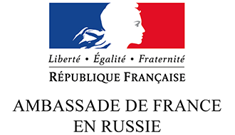 Посольство Франции в России